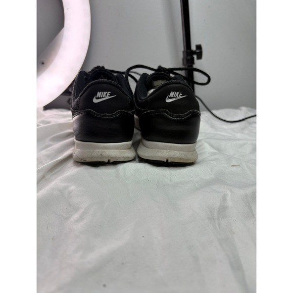 Nike Orive NM Black White running shoes size 9.5 - Picture 5 of 13